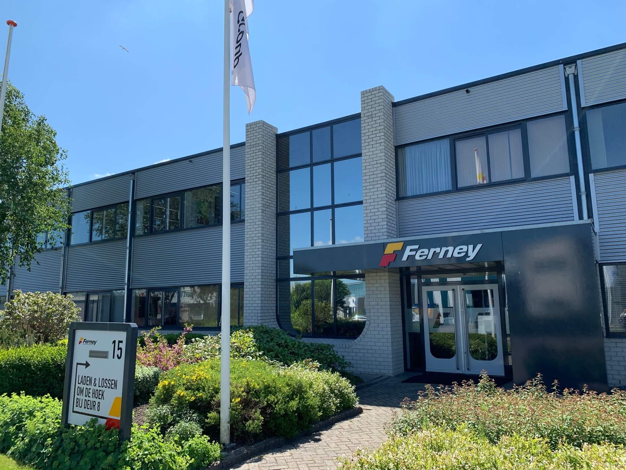 Hero tekst vacatures